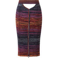 Fuste casual ROTATE Birger Christensen Skirt