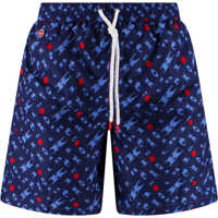 Sorturi de baie Swim Trunks Barbati