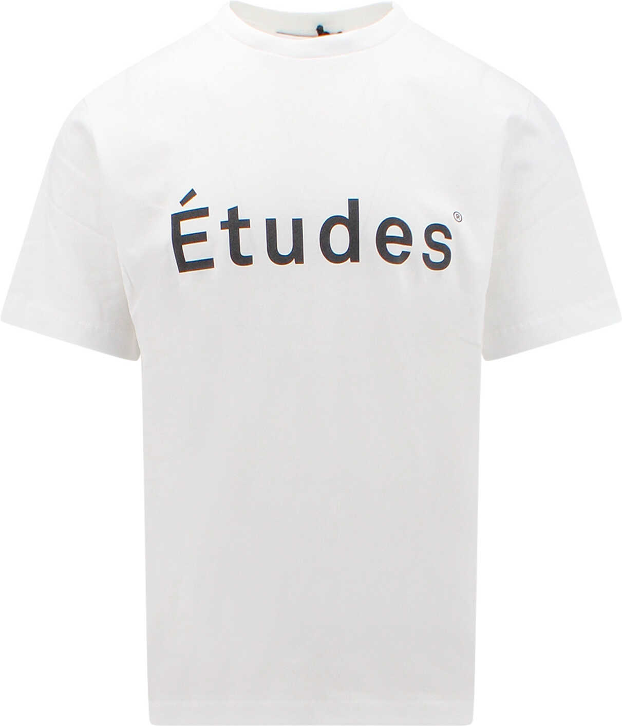 ÉTUDES T-Shirt White