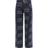 Blugi drepti Jeans Barbati