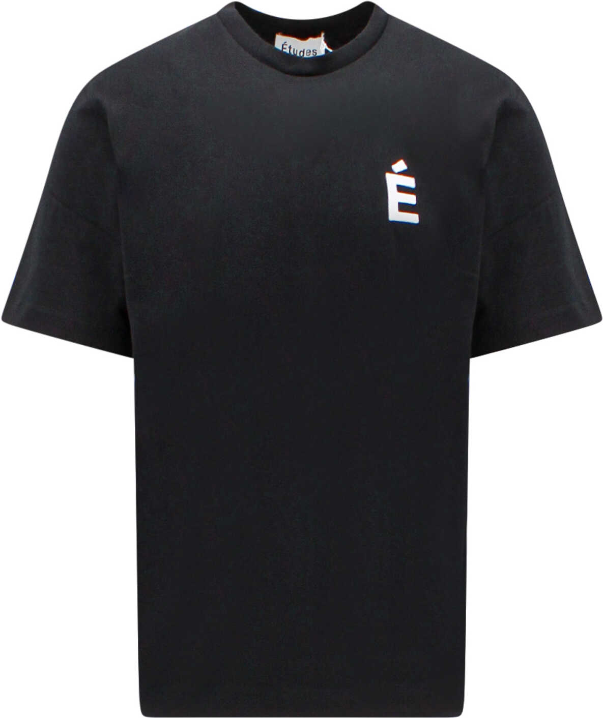 ÉTUDES T-Shirt Black