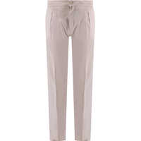 Pantaloni casual Trouser Barbati