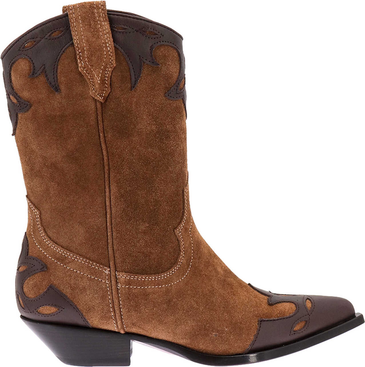 SONORA Rodeo Brown