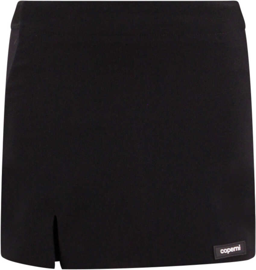 COPERNI Shorts Black