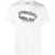 AMBUSH Revolve T-Shirt WHITE