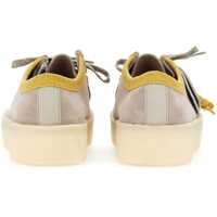 Pantofi eleganti Wallabee Cup Lace-Up Shoe Barbati