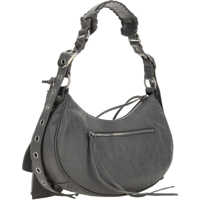 Genti de umar Balenciaga Dama - Genti de umar Balenciaga Le Cagole Shoulder Bag DARK GREY Femei (BM 9690431) - B-mall.ro