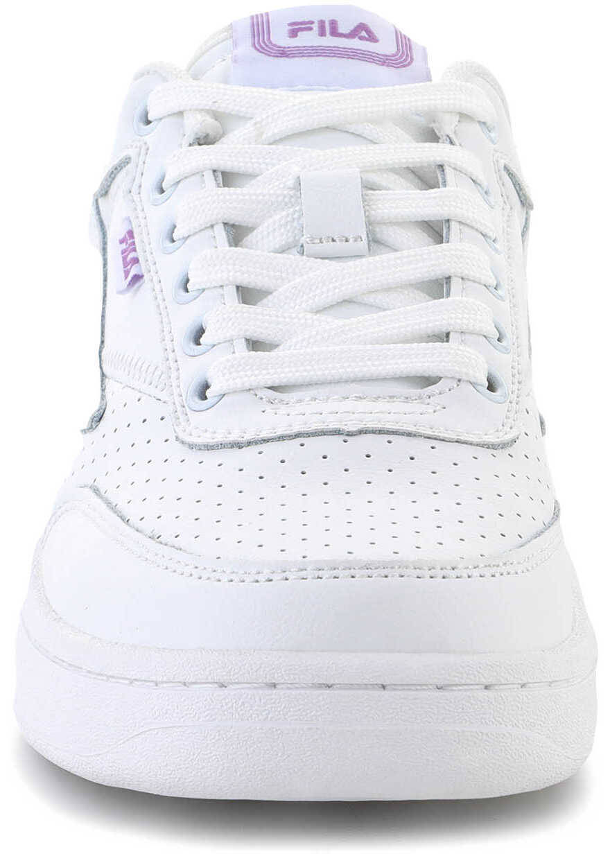 Sneakers Fila Sevaro Wmn White N/A Femei (BM 9691364) 2