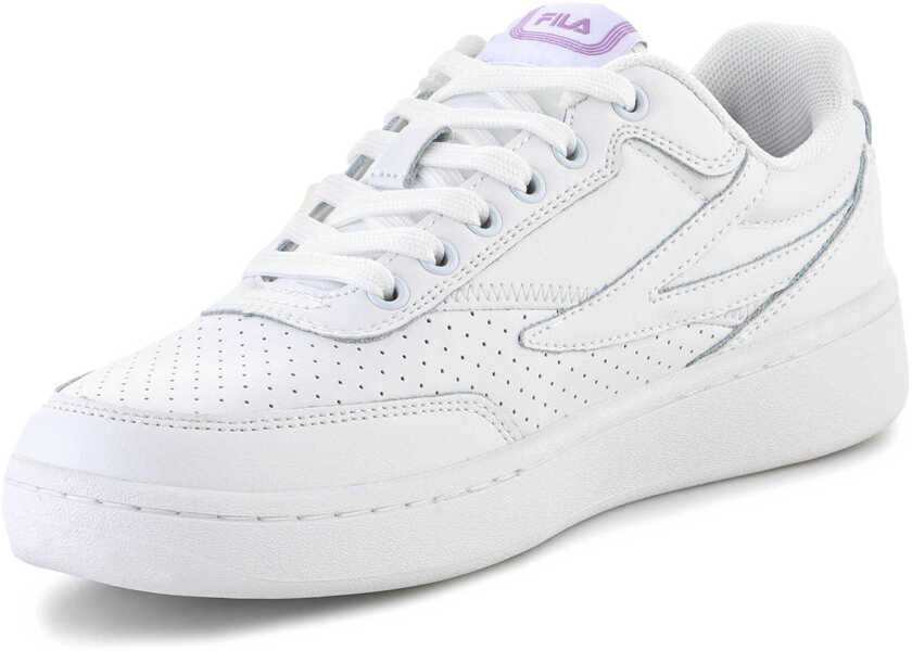 Sneakers Fila Sevaro Wmn White N/A Femei (BM 9691364) 3