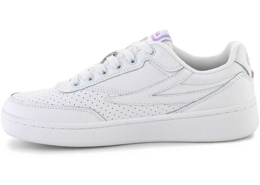 Sneakers Fila Sevaro Wmn White N/A Femei (BM 9691364) 4