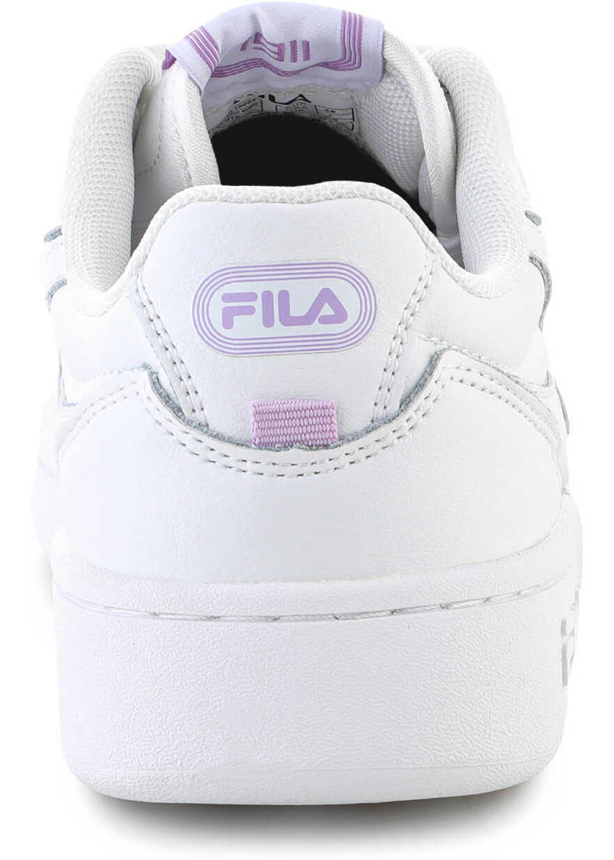 Sneakers Fila Sevaro Wmn White N/A Femei (BM 9691364) 5
