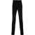 Alexander McQueen Wool Suit Pants BLACK