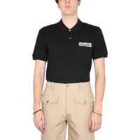 Tricouri Polo Polo With Logo Barbati