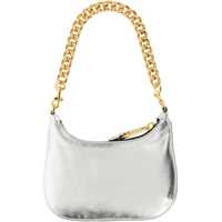 Genti de umar Bag With Lettering Logo Femei