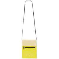 Genti tip postas Shoulder Bag With Logo Barbati
