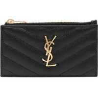 Portofele Saint Laurent Card Holder