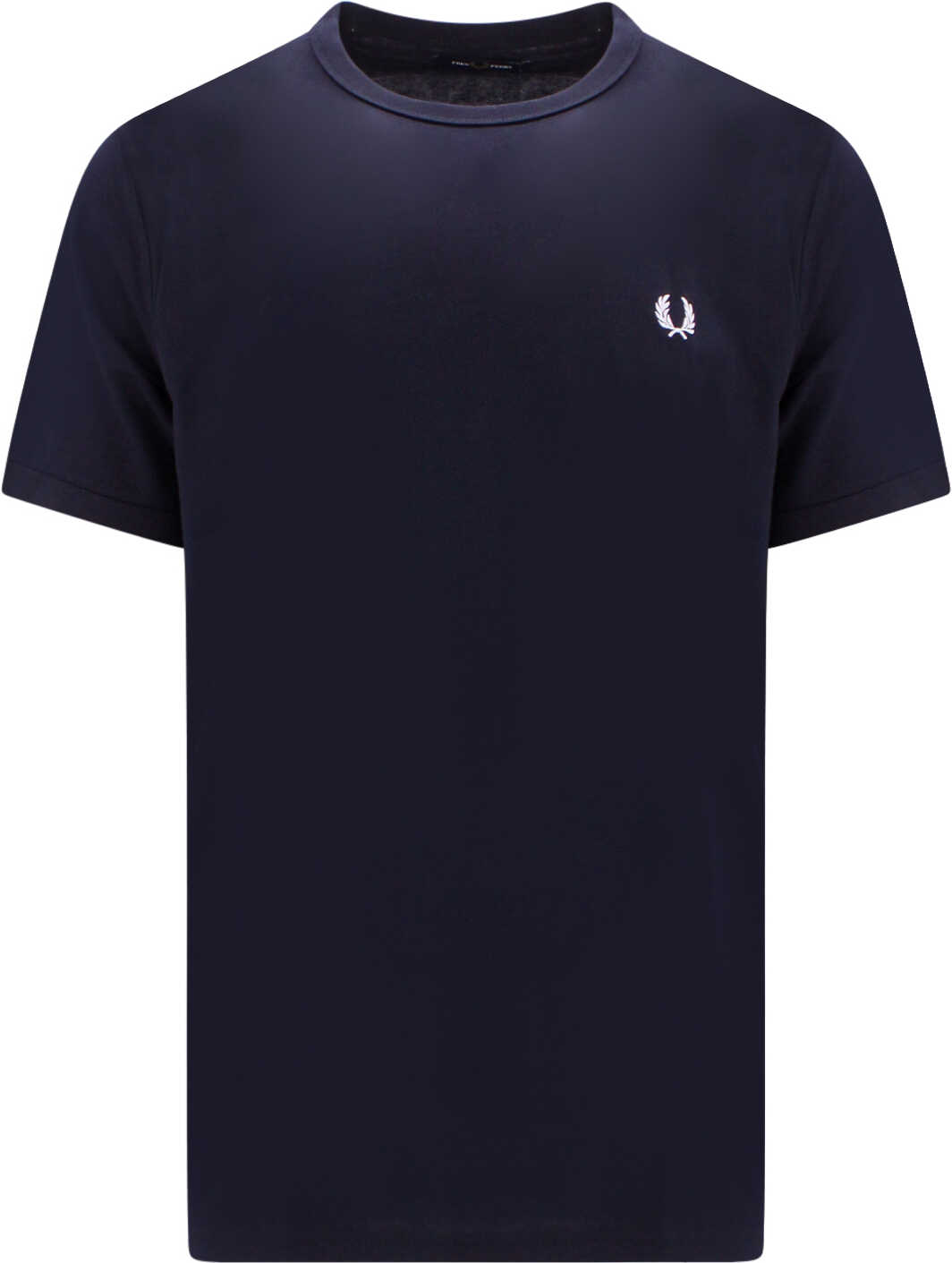 Fred Perry T-Shirt Blue