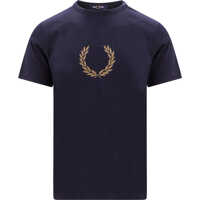 Tricouri T-Shirt Barbati