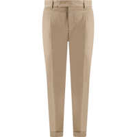 Pantaloni casual Trouser Barbati