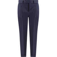 Pantaloni casual Trouser Barbati