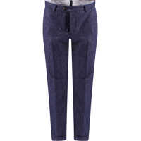 Pantaloni casual The Writer Barbati