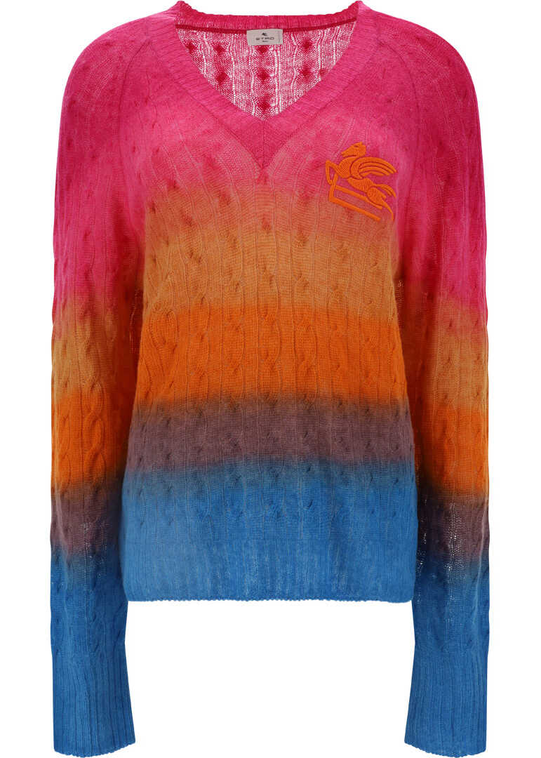 ETRO Sweater 8001