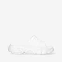 Slapi Women's flip flops Buffalo cld Slide 1622261-WHT Femei