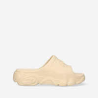 Slapi Women's flip flops Buffalo cld Slide Vegan 1622262-CRM Femei