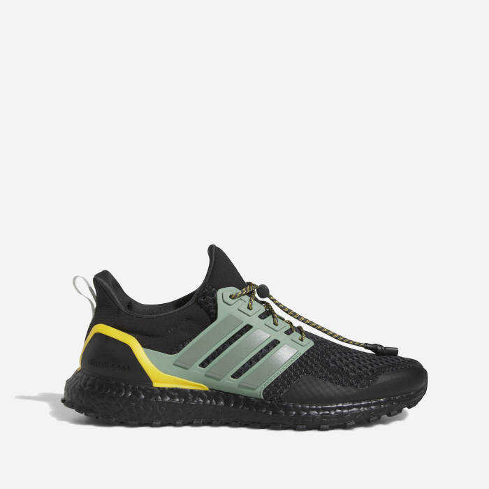 adidas Performance Men’s sneakers adidas Ultraboost 1.0 HQ4196 black