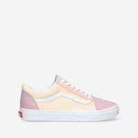Sneakers Women's sneakers Vans Old Skool VN0007NTBS5 Femei