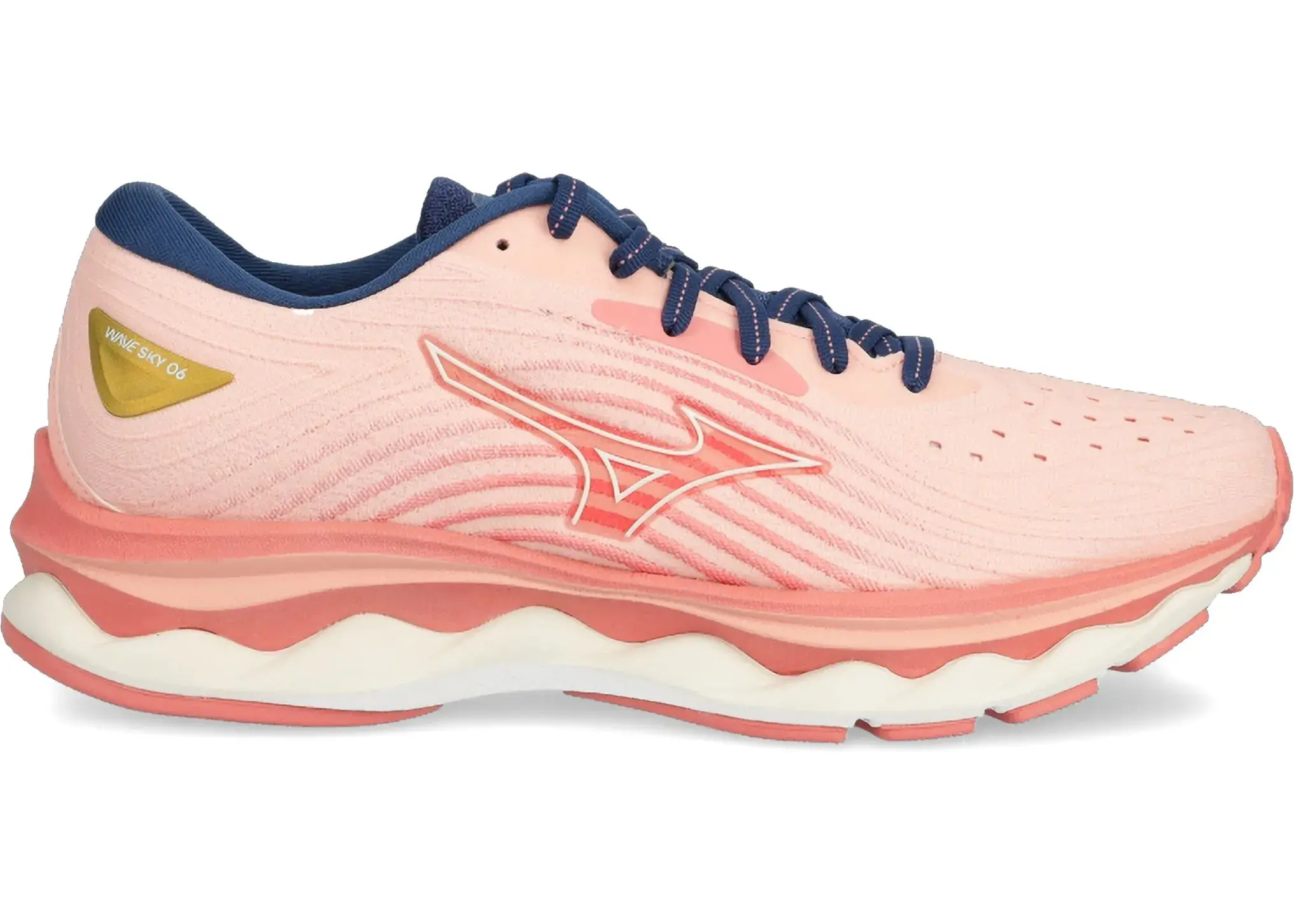 Mizuno sales wave femme