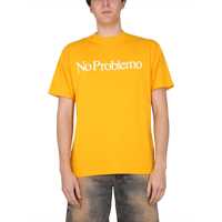 Tricouri T-Shirt No Problemo Barbati