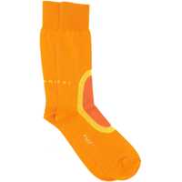 Sosete Sock With Logo Embroidery Barbati