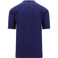 Tricouri pentru Barbati - Tricouri Maison Margiela T-Shirt Blue Barbati (BM 9693110) - B-mall.ro
