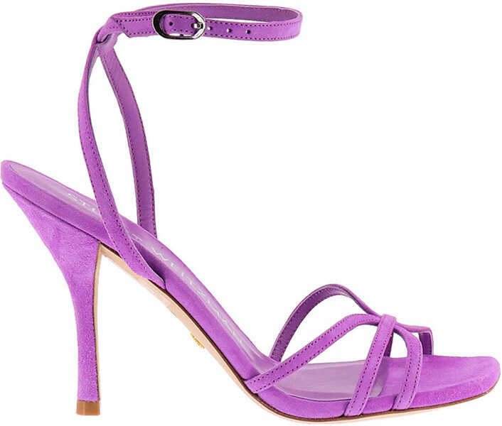 Sandale Dama Stuart Weitzman Barelythere 100