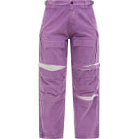 Pantaloni casual DARKPARK Julia