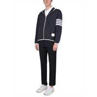 Jachete 4Bar Jacket With Hood Barbati