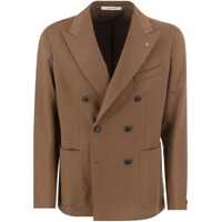 Jachete Fabric Jacket Barbati