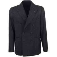 Jachete Wool Jacket Barbati