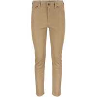 Colanti Wool Leggings Femei