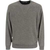 Bluze de trening Cashmere Sweatshirt Barbati
