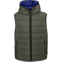 Veste Polyester Vest Barbati