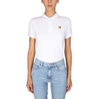 Tricouri Polo Regular Fit Polo Shirt Femei