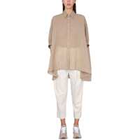 Bluze Shirt With Necklace Femei