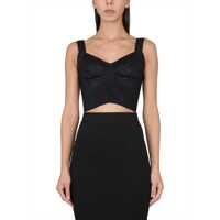 Bluze Bustier Corsetry Femei
