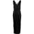 Tom Ford Slinky Dress BLACK