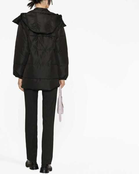 Geci Parka Patou Padded Parka BLACK Femei (BM 9695255) 3