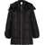 Patou Padded Parka BLACK
