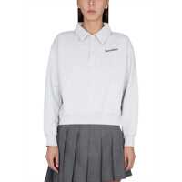 Tricouri Polo Polo With Logo Femei