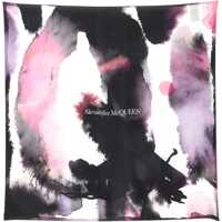 Esarfe Silk Scarf Femei